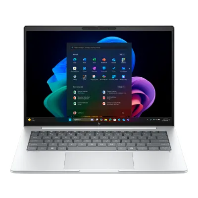 Laptop HP EliteBook 8 G1i 14", PN D86L0LS