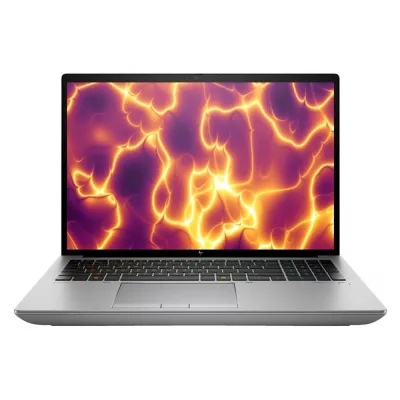 Laptop Workstation HP ZBook Fury 16 G11 16", PN BH3T4EC