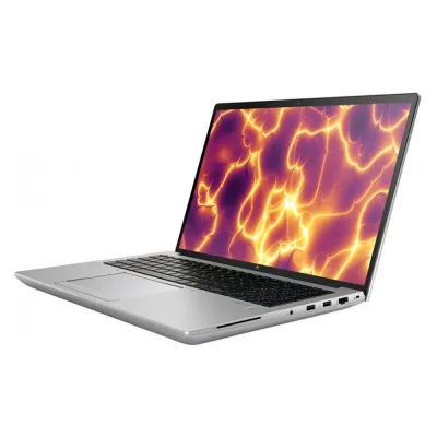 Laptop Workstation HP ZBook Fury 16 G11 16", PN BH3T4EC - imagen 2