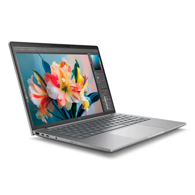 Laptop Workstation HP ZBook 8 G1i 14", PN D5HJ2LT - imagen 2