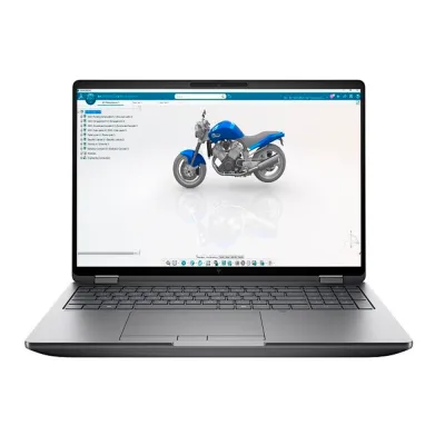 Laptop Workstation HP ZBook Fury 16 16", PN B84W1LS