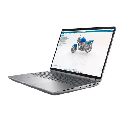Laptop Workstation HP ZBook Fury 16 16", PN B84W1LS - imagen 2