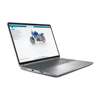 Laptop Workstation HP ZBook Fury 16 16", PN B84W1LS - imagen 3