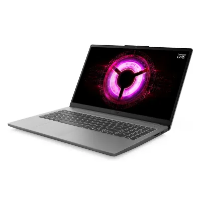 Laptop Lenovo LOQ 15ARP10E 15.6", PN 83S0001LLM - imagen 2