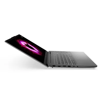 Laptop Lenovo LOQ 15ARP10E 15.6", PN 83S0001LLM - imagen 4