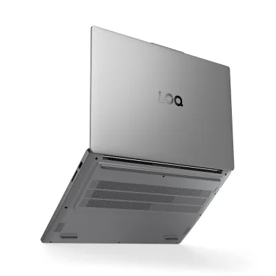 Laptop Lenovo LOQ 15ARP10E 15.6", PN 83S0001LLM - imagen 5
