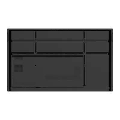 Pantallas Interactiva Pantalla Pizarra Interactiva ViewSonic (IFP7550-5F-WR) - imagen 3