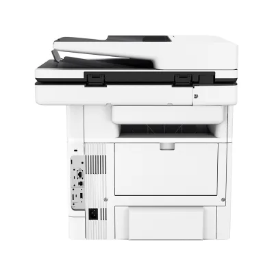 Impresora HP LaserJet Enterprise MFP M528dn (1PV64A) | Láser Monocromática Multifunción | 43 ppm | Ethernet, USB