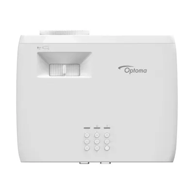 Proyector Láser Optoma OPZ45HD — 4.500 Lúmenes Full HD 1920×1080 - imagen 2