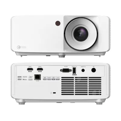 Proyector Láser Optoma OPZ45HD — 4.500 Lúmenes Full HD 1920×1080 - imagen 3