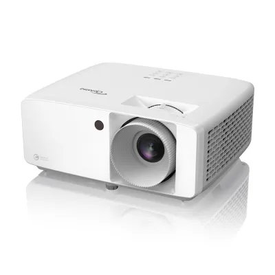 Proyector Láser Optoma OPZ45HD — 4.500 Lúmenes Full HD 1920×1080
