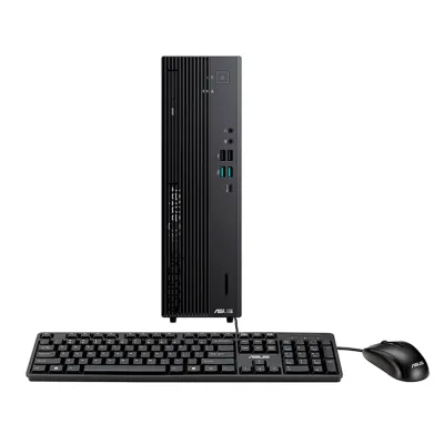 Pc Escritorio Desktop ASUS ExpertCenter D900SF SFF, PN 90PF05G1-M009U0 - imagen 2