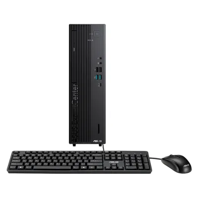 Pc Escritorio Desktop ASUS ExpertCenter D700SF SFF, PN 90PF05E1-M01980 - imagen 2