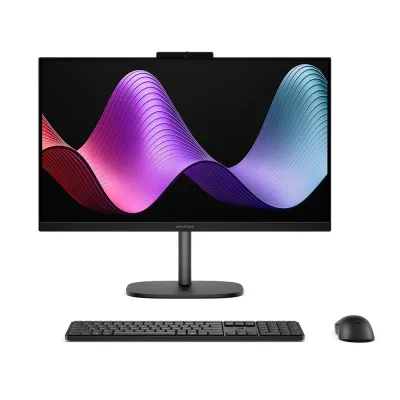 All-in-One HP OmniStudio 24-cv0053la 23.8", PN D2TU6LA#ABM
