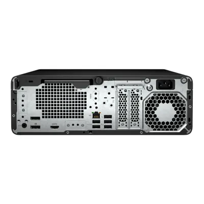 Pc Escritorio Desktop HP ProDesk 4 SFF G1i, PN D5NP1LA#ABM - imagen 4