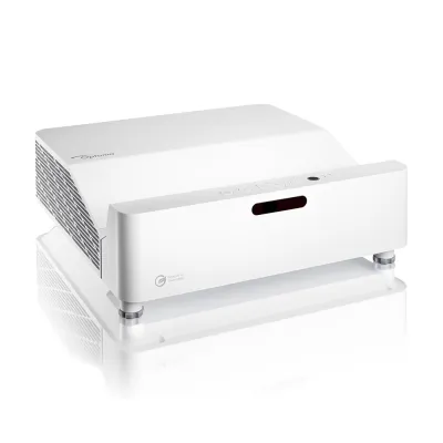 Proyector Láser Optoma ZH430UST — 4.000 Lúmenes Full HD 1920×1080