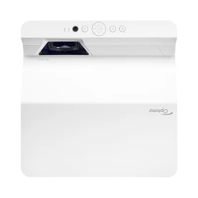 Proyector Láser Optoma ZH430UST — 4.000 Lúmenes Full HD 1920×1080 - imagen 3