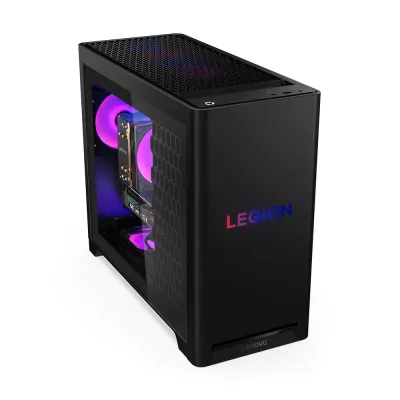 Pc Escritorio Desktop Lenovo Legion Tower 5 30IAS10, PN 90YA002TPT