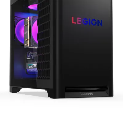 Pc Escritorio Desktop Lenovo Legion Tower 5 30IAS10, PN 90YA002TPT - imagen 4