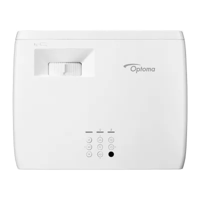 Proyector Láser Optoma ZH450ST — 4.200 Lúmenes Full HD 1920×1080 - imagen 3