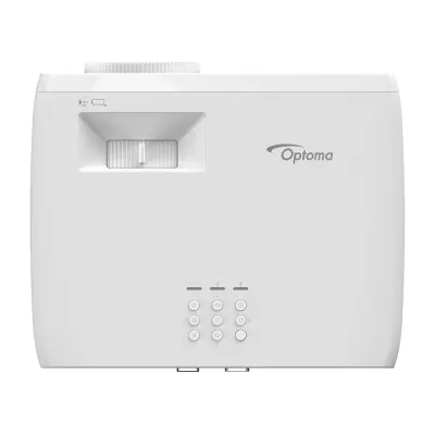 Proyector Láser Optoma ZH462 — 5.200 Lúmenes Full HD 1920×1080 - imagen 3
