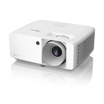 Proyector Láser Optoma ZH462 — 5.200 Lúmenes Full HD 1920×1080