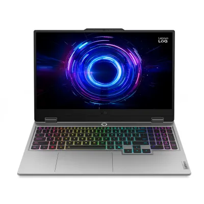 Laptop Lenovo LOQ 15IRX10 15.6" FHD 144Hz | Intel Core i5-13450HX, 16GB DDR5, 512GB SSD, RTX 5050 8GB, FreeDOS - 83JE00YVLM