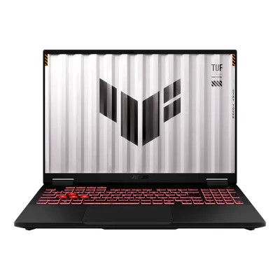 Laptop ASUS TUF Gaming A16 FA608 16" WUXGA 165Hz | AMD Ryzen 7 260, 8GB DDR5, 512GB SSD, RTX 5050 8GB, Win 11 - 90NR0KS1-M00JR0