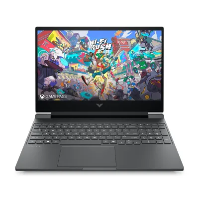 Laptop HP Victus Gaming 15-fb3021la 15.6" FHD 144Hz | AMD Ryzen 7 7445HS, 16GB DDR5, 512GB SSD, RTX 4050, Win 11 - BT4F1LA