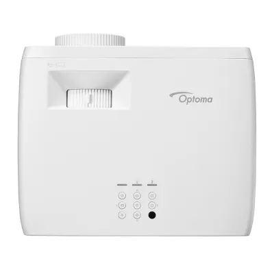 Proyector Láser Optoma ZK450 — 4.200 Lúmenes 4K - imagen 2