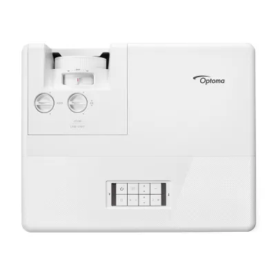 Proyector Láser Optoma ZU607T — 6.500 Lúmenes - imagen 3