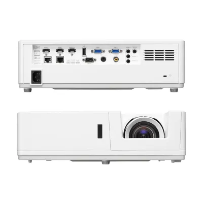 Proyector Láser Optoma ZU607T — 6.500 Lúmenes - imagen 2