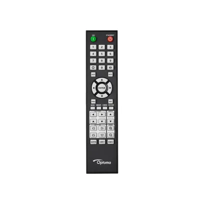 Proyector Láser Optoma ZU820T — 8.800 Lúmenes - imagen 3