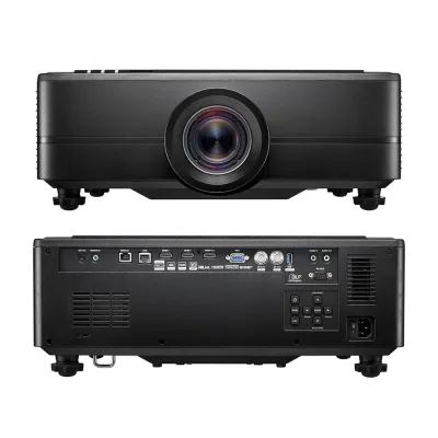 Proyector Láser Optoma ZU820T — 8.800 Lúmenes - imagen 2