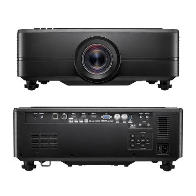 Proyector Láser Optoma ZU920T — 9.500 Lúmenes - imagen 2