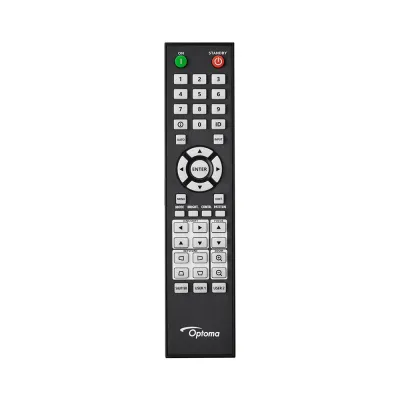 Proyector Láser Optoma ZU920T — 9.500 Lúmenes - imagen 3