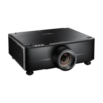 Proyector Láser Optoma ZU920T — 9.500 Lúmenes WUXGA 1920×1200