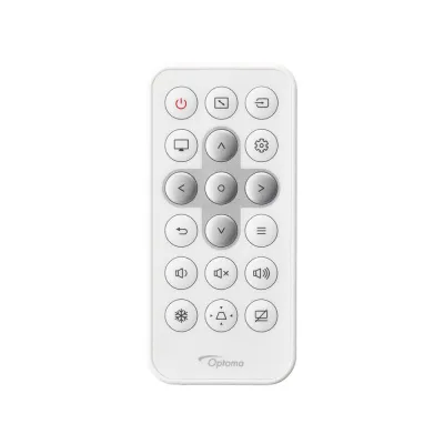 Proyector Láser Optoma ZW350E — 4.000 Lúmenes WXGA 1280×800 - imagen 4