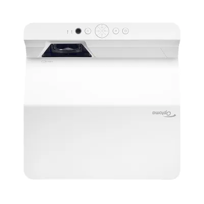 Proyector Láser Optoma ZW410UST — 4.000 Lúmenes WXGA 1280×800 - imagen 3