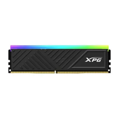 Memoria RAM ADATA XPG Lancer Blade RGB 8GB DDR5 5600MHz CL46 UDIMM | Disipador Negro, EXPO - AX5U5600C468G-SLABRBK
