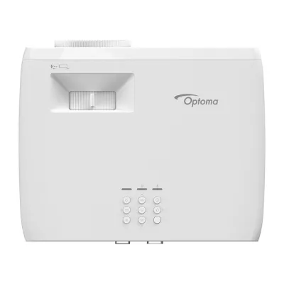 Proyector Láser Optoma ZW520 — 5.200 Lúmenes WXGA 1280×800 - imagen 3