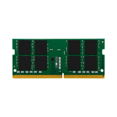 Memoria RAM Kingston ValueRAM 32GB DDR5 5600MHz CL46 SODIMM | 1.1V, Non-ECC, Laptop, 2Rx8 - KVR56S46BD8-32