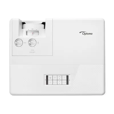Proyector Láser Optoma ZU707T — 7.000 Lúmenes - imagen 3