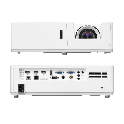 Proyector Láser Optoma ZU707T — 7.000 Lúmenes - imagen 2