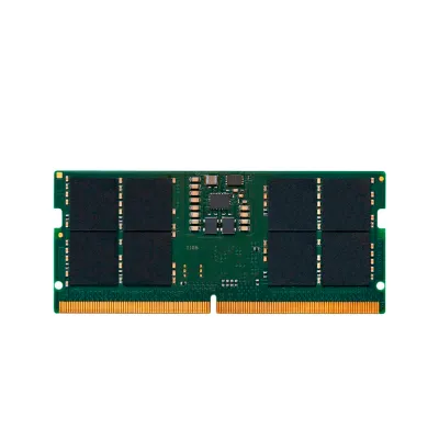 Memoria RAM Kingston KCP | 16GB DDR5-5600MHz | CL46 | 1.1V | SODIMM 262-Pin | Non-ECC