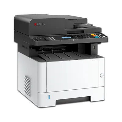Multifuncional Kyocera ECOSYS MA4000x A4 | Láser Monocromático, 42 ppm, Dúplex, Red - 110C144SA1