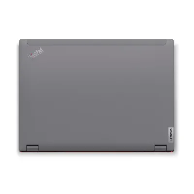 Laptop WS Lenovo ThinkPad P16 Gen 2 (21FB000KLM) | Core i9-13980HX | 32GB DDR5 | 1TB SSD | NVIDIA RTX 2000 Ada | 16″ WUXGA | Win 11 Pro