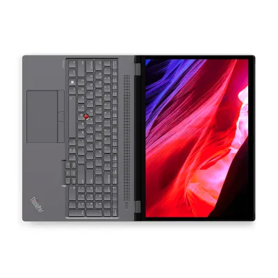 Laptop WS Lenovo ThinkPad P16 Gen 2 (21FB000KLM) | Core i9-13980HX | 32GB DDR5 | 1TB SSD | NVIDIA RTX 2000 Ada | 16″ WUXGA | Win 11 Pro
