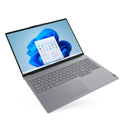 Laptop Lenovo ThinkBook 16 Gen 8 IAL 16", PN 21SK00PKLM - imagen 2