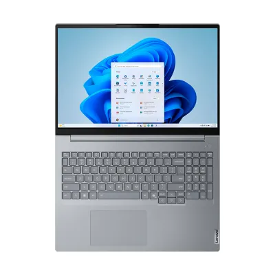 Laptop Lenovo ThinkBook 16 Gen 8 IAL 16", PN 21SK00PKLM - imagen 6